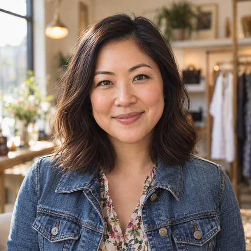 Keiko Martin
